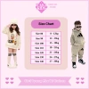 Áo thun đỏ bánh chưng Tết unisex trẻ em - cotton co giãn 4 chiều thoáng mát cộc tay - TABA KIDS 150k 4