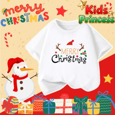 Áo thun đỏ DREAMY BABY M223 cho bữa tiệc Giáng Sinh trẻ em 2.026 COD HCM giảm giá 6 Áo thun đỏ DREAMY BABY M223 cho bữa tiệc Giáng Sinh trẻ em 2.026 COD HCM giảm giá 6