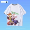 Áo Thun Đôi Nữ Rabbit & Fonik Mr.Fox - Form Rộng, Cotton Mềm, Giá 132.750₫ 4