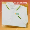 Áo thun đồng phục ngân hàng OCB Bank thiết kế mới 2.023 - Giảm còn 160.000₫ 4