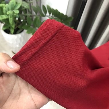 Áo thun đồng phục sẵn hàng Tím Vàng Đỏ - Giá ưu đãi 110.000đ, chất liệu thoáng mát 6 Áo thun đồng phục sẵn hàng Tím Vàng Đỏ - Giá ưu đãi 110.000đ, chất liệu thoáng mát 6