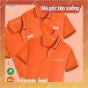 Áo thun đồng phục shipper La House SP FOOD – thoải mái, trẻ trung, giá 85.000₫