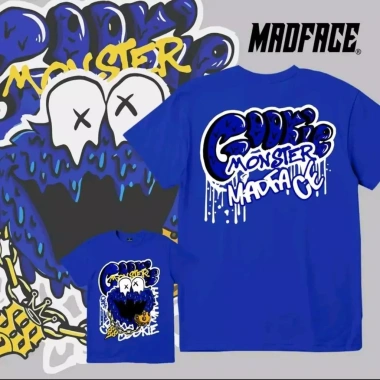 Áo thun Em 230g Đẹp Trai Gái Hoạt Hình Thoải Mà - In tay đa dạng, giá chỉ 85.999 VND 5 Áo thun Em 230g Đẹp Trai Gái Hoạt Hình Thoải Mà - In tay đa dạng, giá chỉ 85.999 VND 5