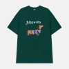Áo thun form rộng anime xúc xích dog limited - Oversize thời trang nam nữ 69k 10