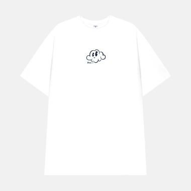 Áo thun form rộng anime Zeus unisex oversize 100% cotton - Thời trang RTOML chỉ 69.000đ 5