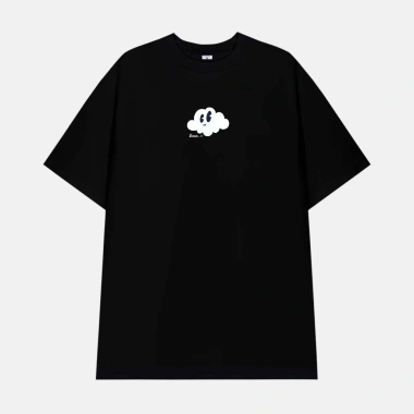 Áo thun form rộng anime Zeus unisex oversize 100% cotton - Thời trang RTOML chỉ 69.000đ 10