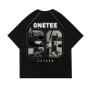 Áo thun form rộng unisex chữ SG streetwear Sài Gòn, local brand cá tính - chỉ 69.000đ RTOML 3