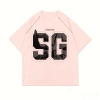 Áo thun form rộng unisex chữ SG streetwear Sài Gòn, local brand cá tính - chỉ 69.000đ RTOML 6