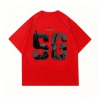Áo thun form rộng unisex chữ SG streetwear Sài Gòn, local brand cá tính - chỉ 69.000đ RTOML 7