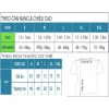 Áo thun form rộng unisex đôi mắt cá tính, vải dày mịn, giảm giá 24.900 VND 4