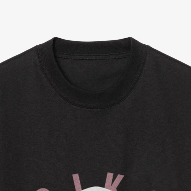 Áo thun Genjitsu No Yohane Sunshine Mirror RIKO Oversized Cotton - 220.000đ