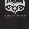 Áo thun Genjitsu No Yohane Sunshine Mirror RIKO Oversized Cotton - 220.000đ 4