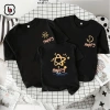 Áo thun gia đình BabyloveGO cổ tròn cotton mềm mịn, thoáng mát, basic - chỉ 89.000đ 8