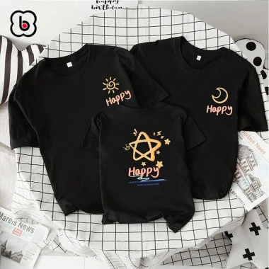 Áo thun gia đình BabyloveGO cổ tròn cotton mềm mịn, thoáng mát, basic - chỉ 89.000đ 8 Áo thun gia đình BabyloveGO cổ tròn cotton mềm mịn, thoáng mát, basic - chỉ 89.000đ 8