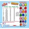 Áo thun gia đình CocaCola cotton, đủ màu, size 100kg, giảm giá 47.000đ 2