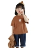 Áo thun gia đình Fami Style - Bố Mẹ Bé in gấu nhỏ cotton thấm hút mồ hôi, mát mẻ, 123.000₫ 6