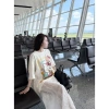 Áo thun gia đình Kitty Klome form xuông unisex cho mẹ và bé giá chỉ 175.000₫ 5