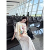 Áo thun gia đình Kitty Klome form xuông unisex cho mẹ và bé giá chỉ 175.000₫ 7