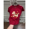Áo thun gia đình ngựa đồng xu vàng cho bé - áo phông mùa hè unisex trẻ em, phong cách kid genz, giá 126.000₫ 10