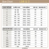 Áo thun gia đình Tết 2.026 in ngựa nâu đỏ cotton 4C LEO&D size 9-90kg giá 117.000đ 8