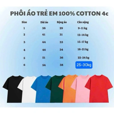Áo Thun Gia Đình Unisex Đỏ Cổ Tròn Ngắn Tay In Ngựa Vằn Đa Sắc Cotton Thoáng Mát 95k 9