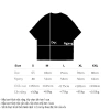 Áo thun Gừng Càng Già Càng Bay Oversize 250GSM 100% Cotton - Vui Tươi 176k 7