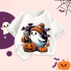 Áo thun Halloween cho bé trai, bé gái - Hình độc đáo, giá ưu đãi 100k 10