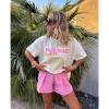 Áo Thun Happy Sunday Trái Cây Oversize Unisex RTOML - Giao Hàng 24h - 69.000 VNĐ 8