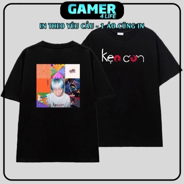 Áo Thun Hentai Cat Đen - Kẹo Ngọt Cracked Band, Giá 99.000₫ (giảm từ 127.710₫)
