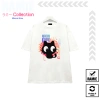 Áo Thun Hentai Cat Đen - Kẹo Ngọt Cracked Band, Giá 99.000₫ (giảm từ 127.710₫) 5