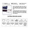 Áo thun I LOVE YOU unisex nam nữ cotton 100% - Giá chỉ 174.500 VND giảm mạnh 9