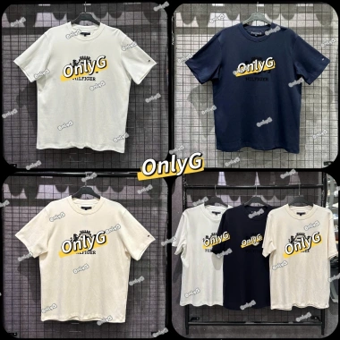 Áo Thun Icon T‑Shirt CHINHHANG - Giá 750.000 VNĐ, Thời Trang Độc Đáo, Chất Lượng
