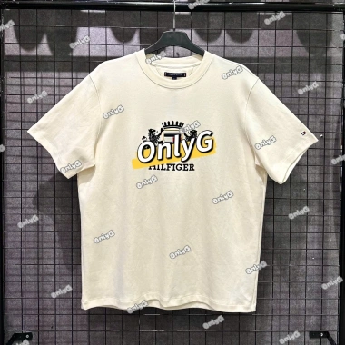 Áo Thun Icon T‑Shirt CHINHHANG - Giá 750.000 VNĐ, Thời Trang Độc Đáo, Chất Lượng