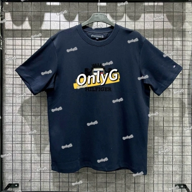 Áo Thun Icon T‑Shirt CHINHHANG - Giá 750.000 VNĐ, Thời Trang Độc Đáo, Chất Lượng