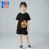 Áo thun in Capybara nhiều màu cho bé 15-38kg, áo phông bé trai bé gái, mã Capy 01 - Giá 90k 5