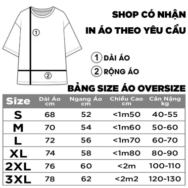 Áo thun in chữ hài hước Muốn Kiếm Chuyện Ra Nhà Sách - cotton250gsm, giá 186.750 VND 8