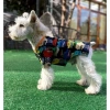 Áo thun in hình thú cưng mèo Puppy thoáng khí, phù hợp bốn mùa, giảm giá 21% 8