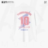 Áo thun Inazuma Eleven GO Tsurugi Oversized 100% Cotton ngắn tay 240.000 VND