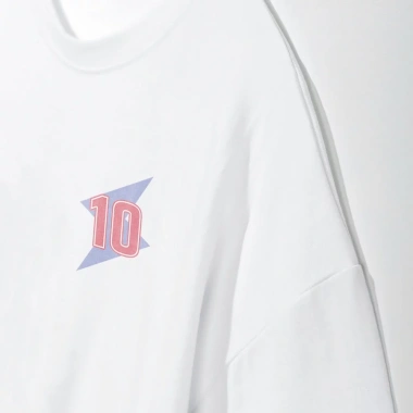 Áo thun Inazuma Eleven GO Tsurugi Oversized 100% Cotton ngắn tay 240.000 VND
