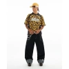 Áo Thun Jersey Unisex INSANE Vải Poly 2 Da - CHEETAH JERSEY Giá 745k Giảm Đặc Biệt 4