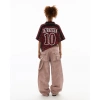 Áo Thun Jersey Unisex INSANE Vải Poly 2 Da - CHEETAH JERSEY Giá 745k Giảm Đặc Biệt 5