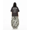 Áo Thun Jersey Unisex INSANE Vải Poly 2 Da - CHEETAH JERSEY Giá 745k Giảm Đặc Biệt 6