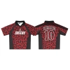 Áo Thun Jersey Unisex INSANE Vải Poly 2 Da - CHEETAH JERSEY Giá 745k Giảm Đặc Biệt 10