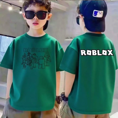 Áo thun Kanak-kanak cổ tròn cotton size 90-150, ngắn tay, dễ phối - Giá chỉ 143.332 VND