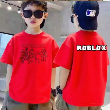 Áo thun Kanak-kanak cổ tròn cotton size 90-150, ngắn tay, dễ phối - Giá chỉ 143.332 VND