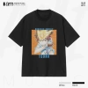 Áo thun Katekyo Hitman Reborn Tsuna Unisex 100% Cotton ngắn tay giá 220.000 VND