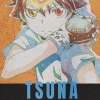 Áo thun Katekyo Hitman Reborn Tsuna Unisex 100% Cotton ngắn tay giá 220.000 VND 4