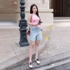 Áo thun KAYLIN Tank Top cotton co giãn thoáng mát, năng động - Giá 210.000₫ 2