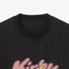 Áo thun Kirby Kawaii Oversized 100% Cotton ngắn tay Unisex Giá 220.000 VND 2