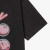 Áo thun Kirby Kawaii Oversized 100% Cotton ngắn tay Unisex Giá 220.000 VND 3